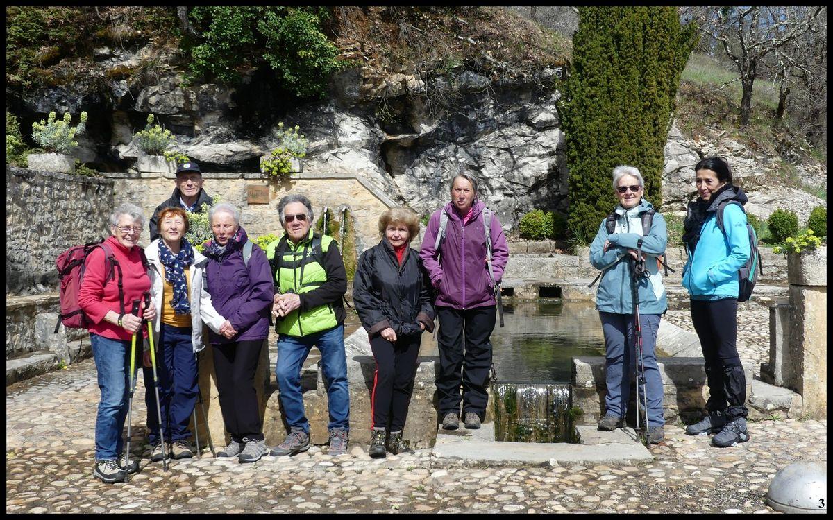 26 mars 23 rando nuzejouls2 resultat