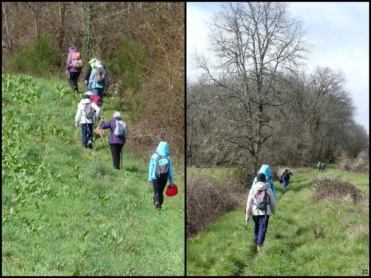 26 mars 23 rando nuzejouls21 resultat