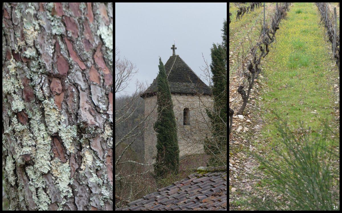 26 mars 23 rando nuzejouls24 resultat