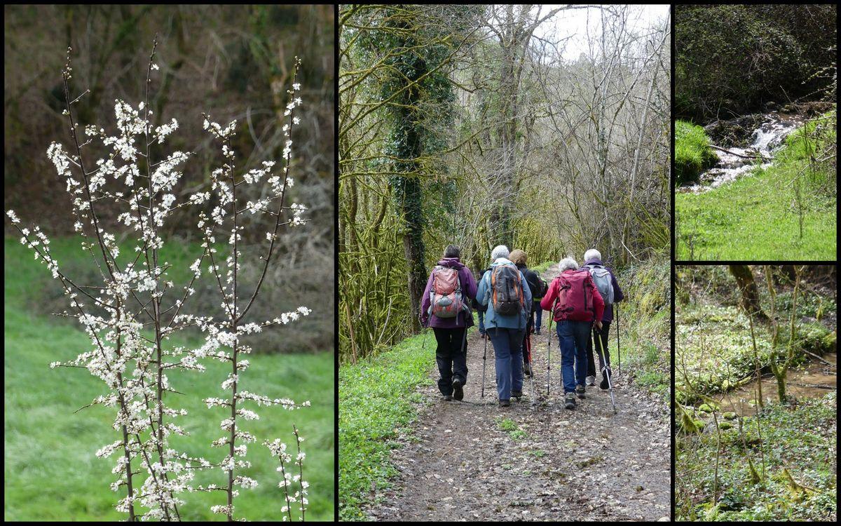 26 mars 23 rando nuzejouls6 resultat