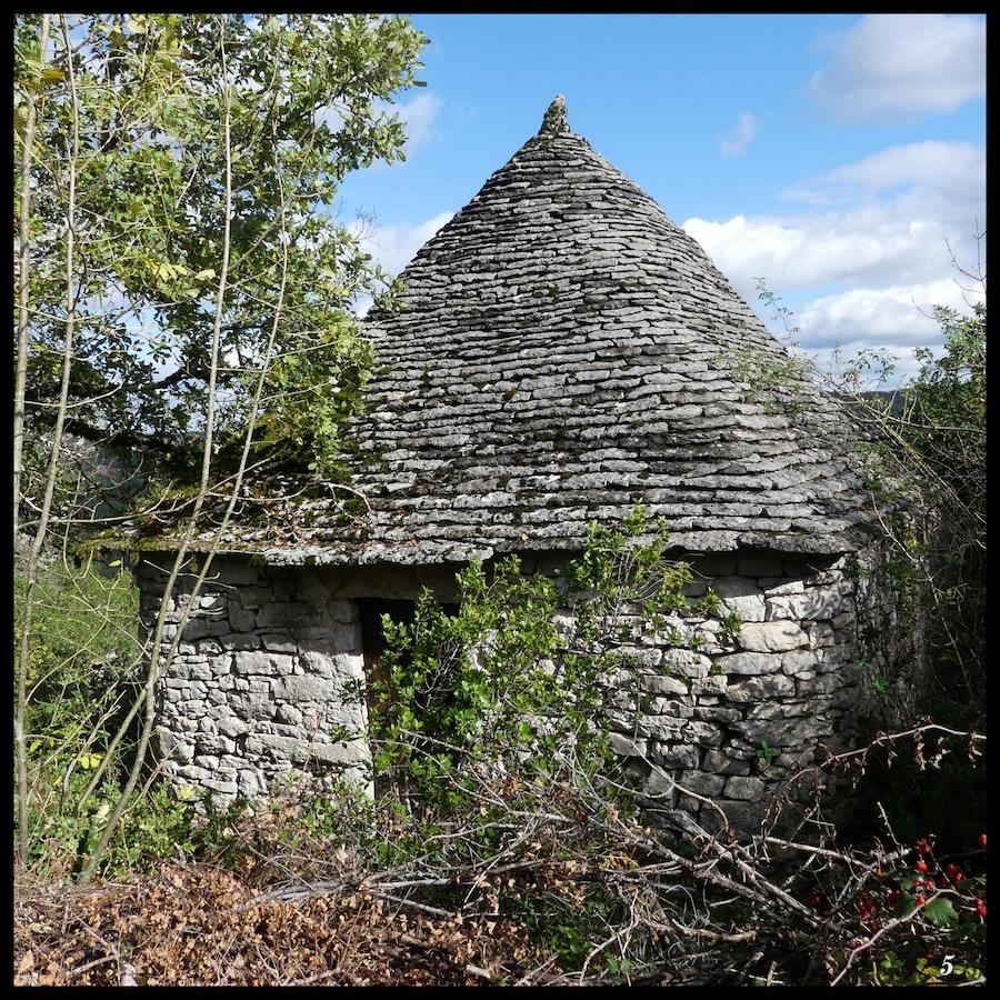 26 oct 25 marcilhac sur ce le 4