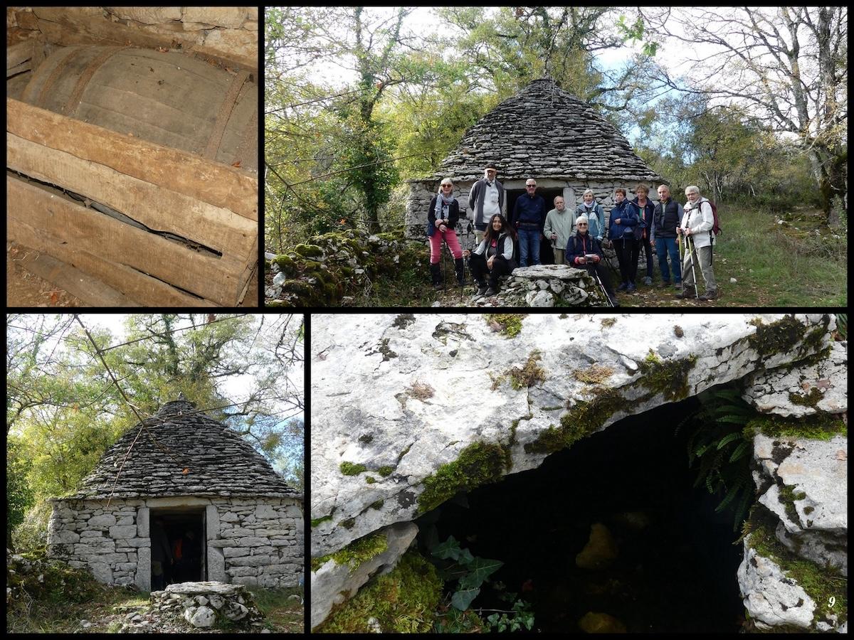 26 oct 25 marcilhac sur ce le 8