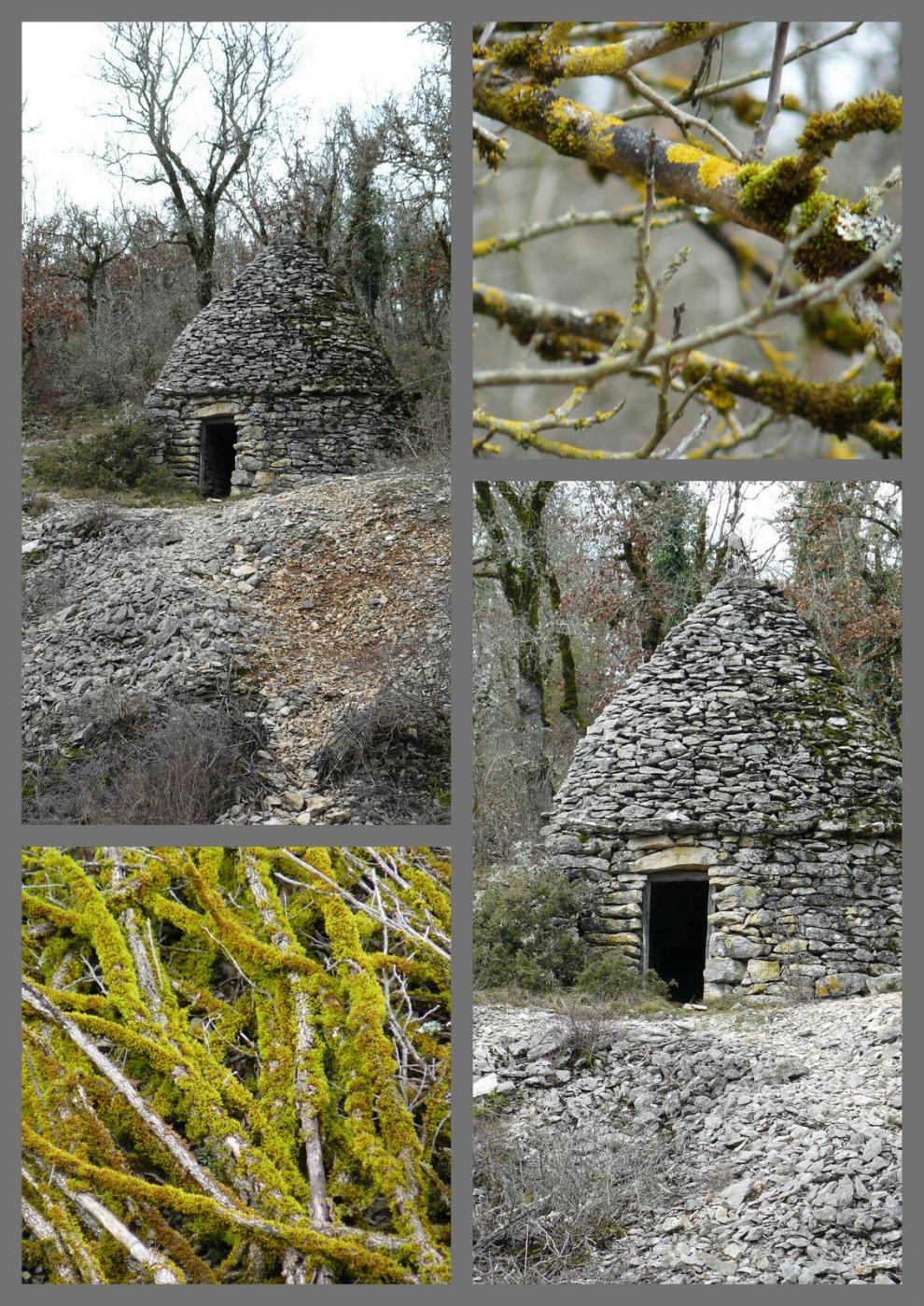 28 janv 2018 rando les hauts de cahors4