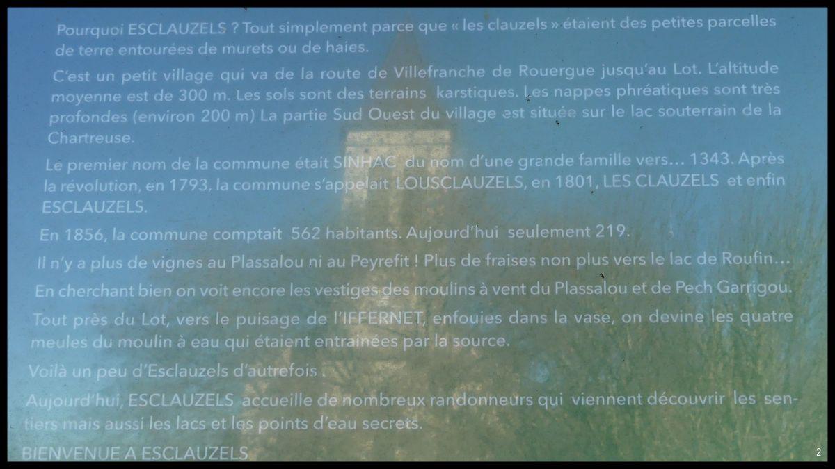 3 decembre 2023 esclauzels1 resultat