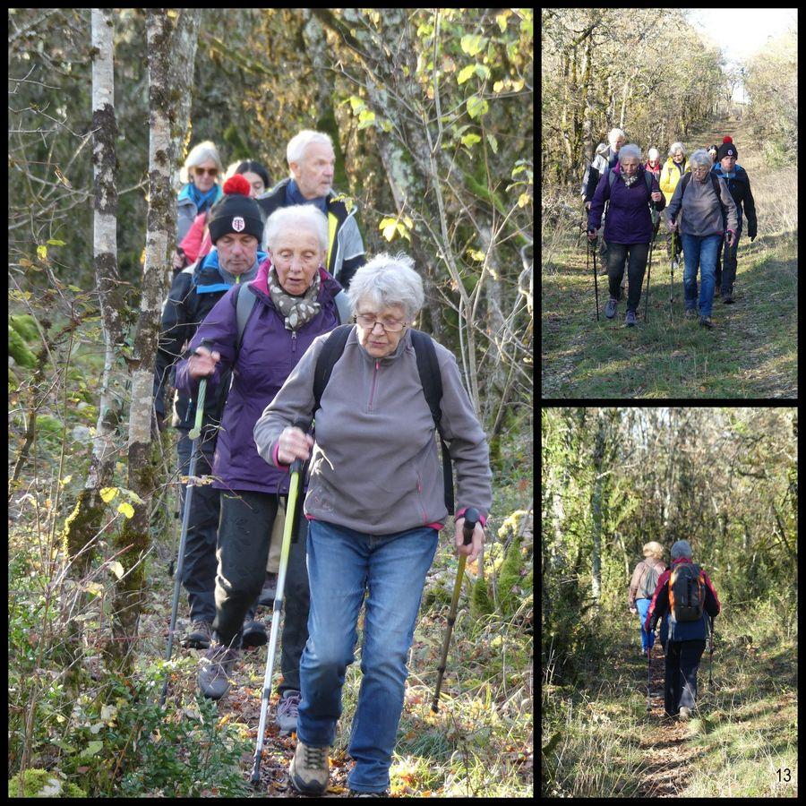 3 decembre 2023 esclauzels12 resultat