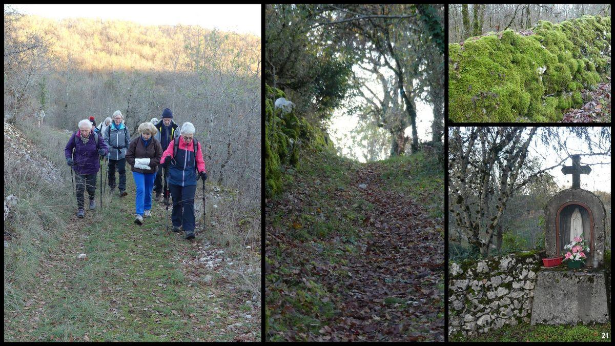 3 decembre 2023 esclauzels20 resultat