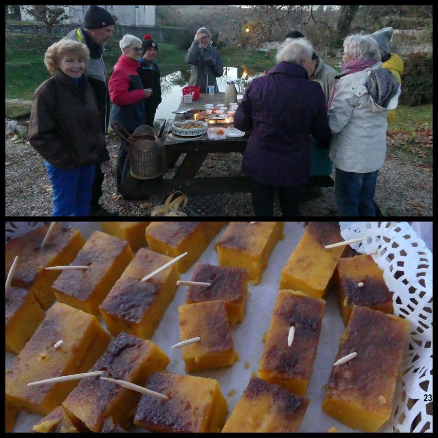 3 decembre 2023 esclauzels22 resultat