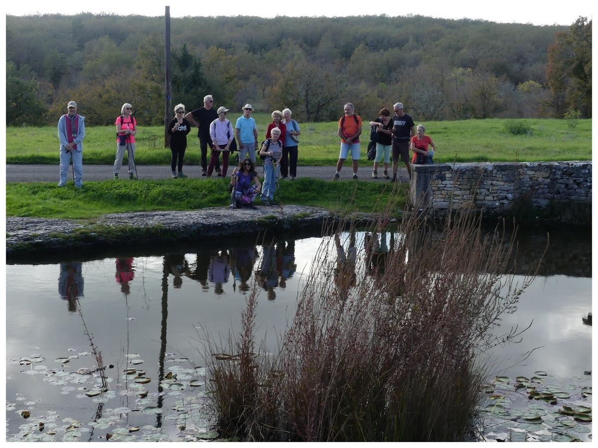 3 nov 24 rando bach depart parking phosphatieres4