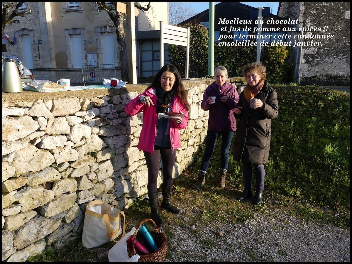 Cieurac 11 janvier 202610