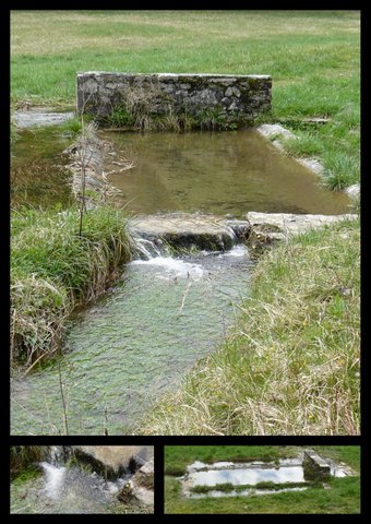 Rando 12 mars 2017 st pierre de liversou