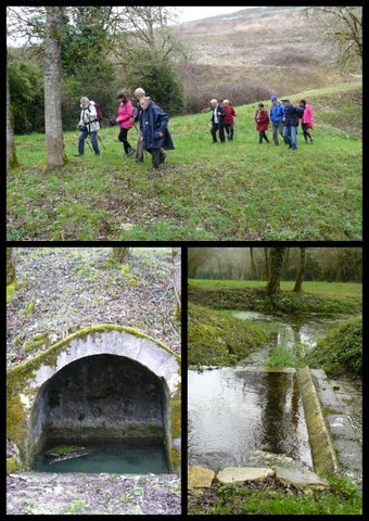 Rando 12 mars 2017 st pierre de liversou6