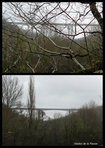 Rando 12 mars 2017 st pierre de liversou8