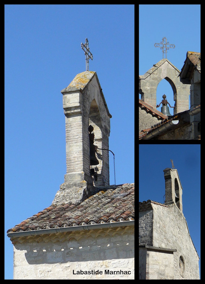 Rando 26 mars 2017 labastide marnhac