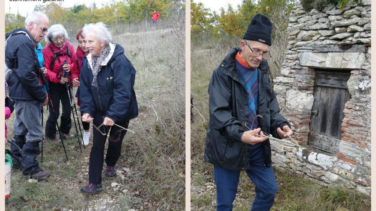 Rando 5 nov 2017 cahors autour d arnis6