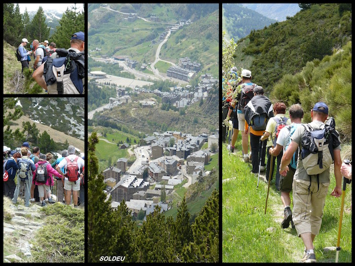 Rando andorre mai 201714