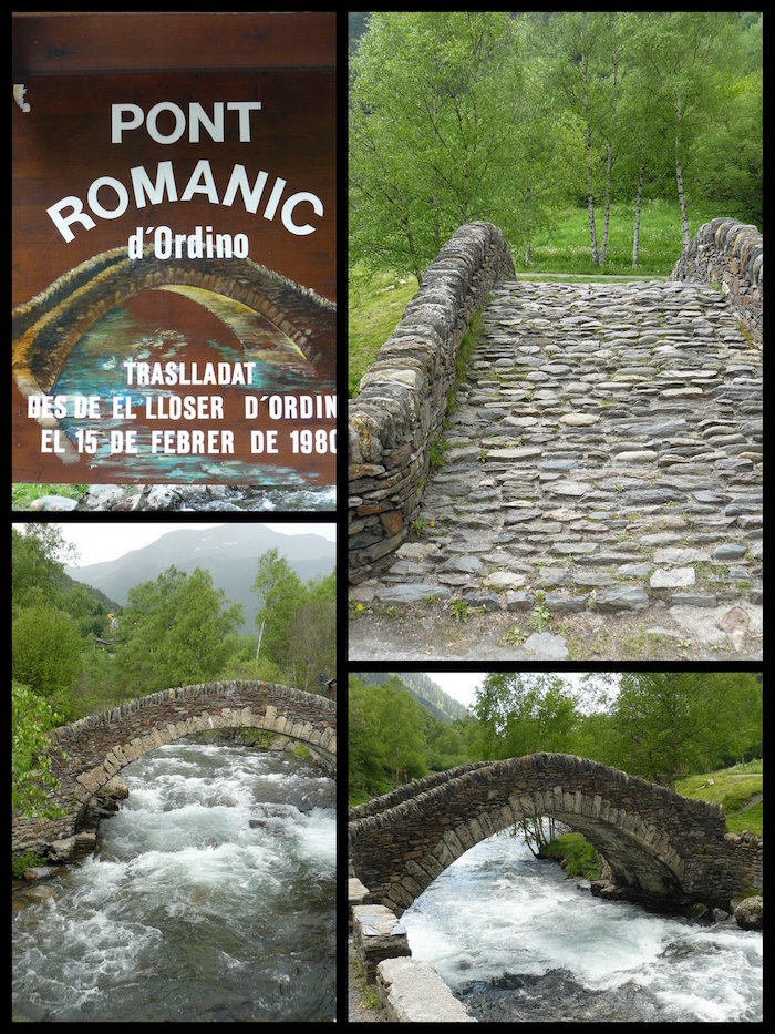 Rando andorre mai 201728