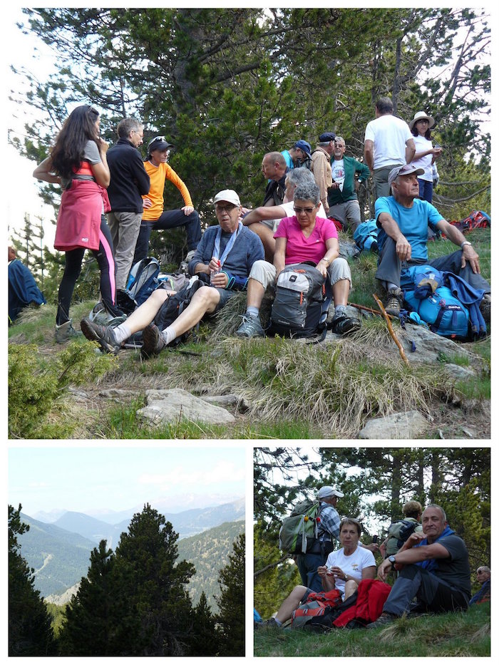 Rando andorre mai 20174