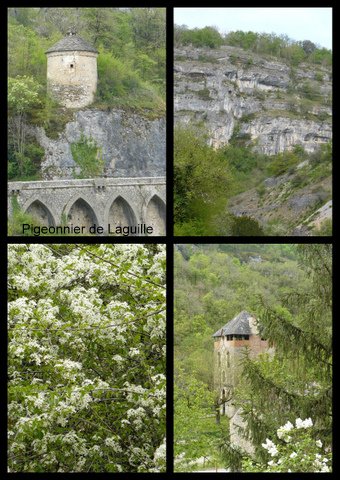 Rando rocamadour 16 avril 2017 3