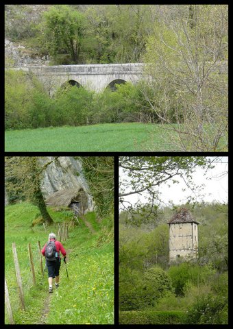 Rando rocamadour 16 avril 2017 3 10