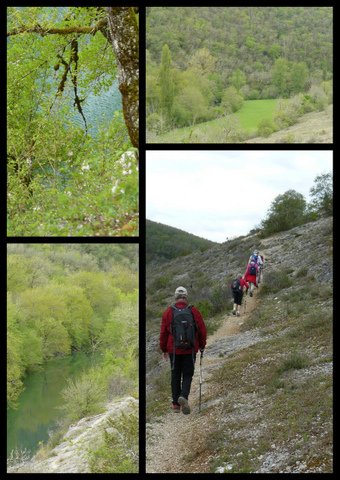 Rando rocamadour 16 avril 2017 3 3