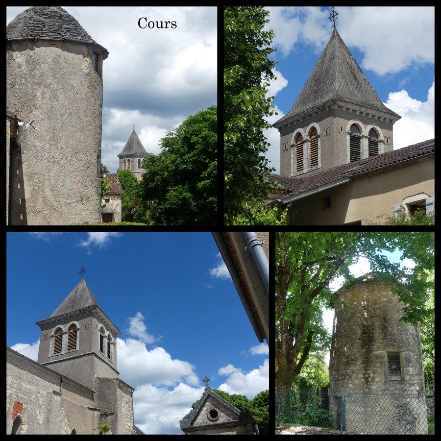 St michel de cours 10 mai 20262 resultat